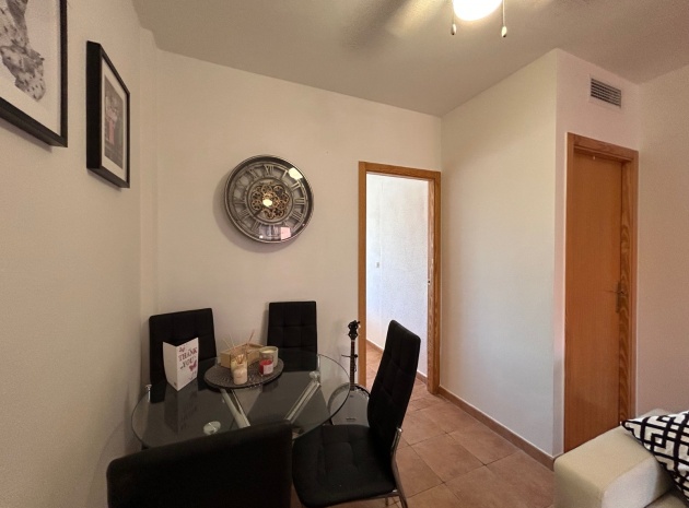 Resale - Apartment - Orihuela - Torremendo