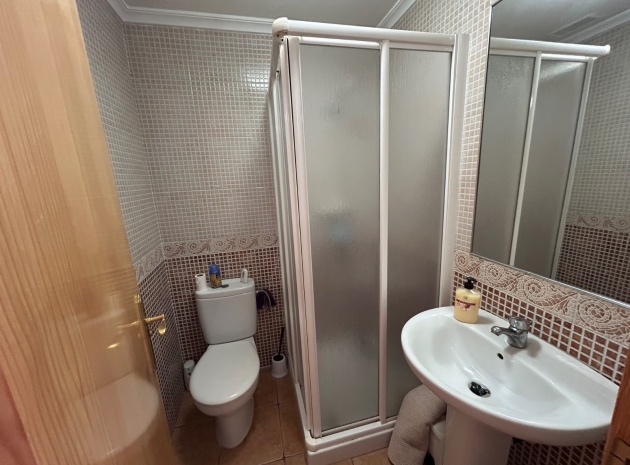 Resale - Apartment - Orihuela - Torremendo
