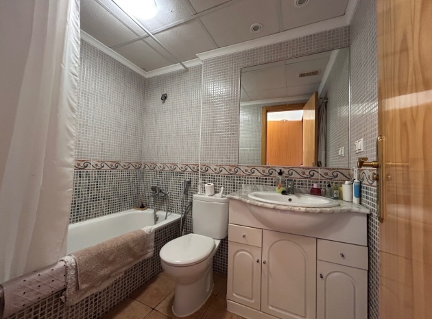 Resale - Apartment - Orihuela - Torremendo