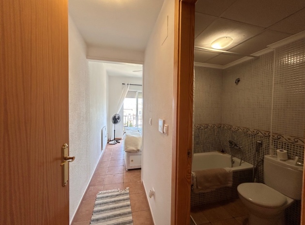 Resale - Apartment - Orihuela - Torremendo