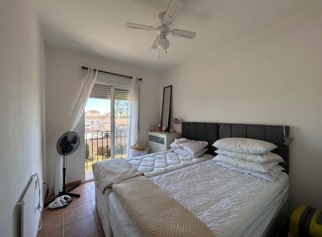 Resale - Apartment - Orihuela - Torremendo