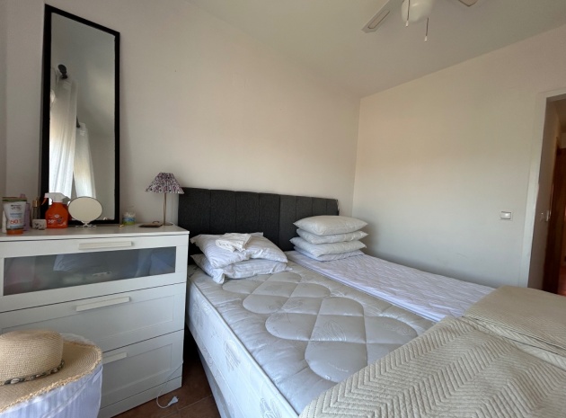 Resale - Apartment - Orihuela - Torremendo
