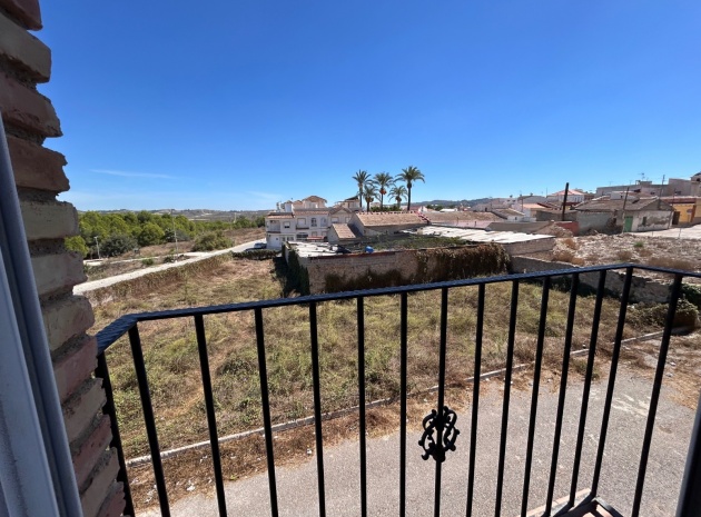 Resale - Apartment - Orihuela - Torremendo
