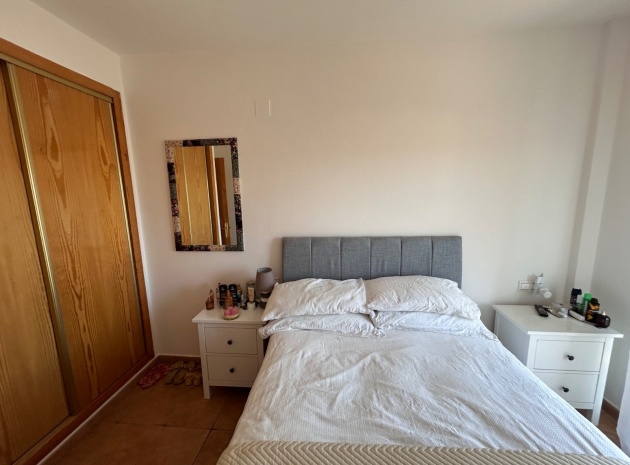 Resale - Apartment - Orihuela - Torremendo