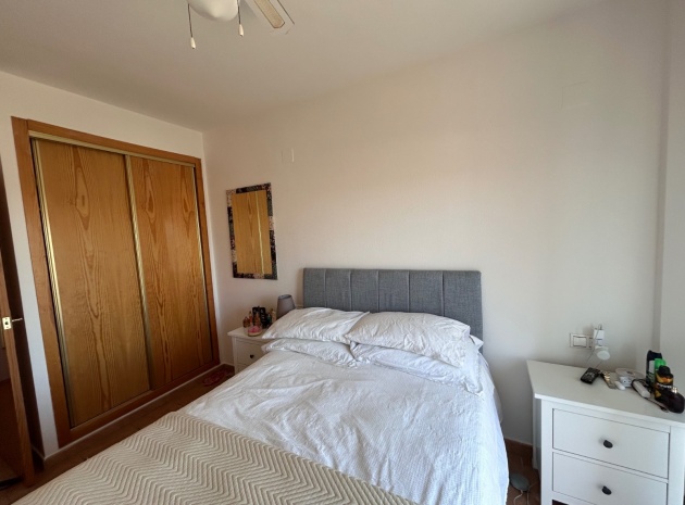 Resale - Apartment - Orihuela - Torremendo