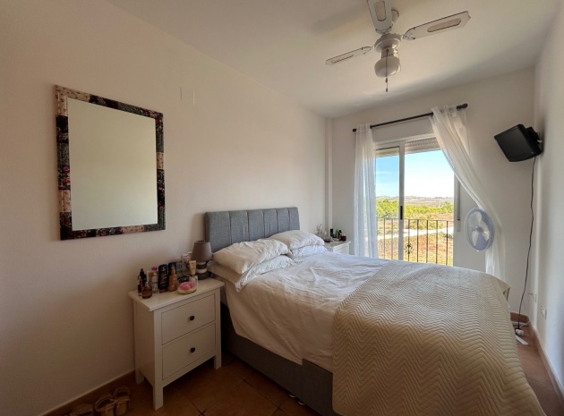 Resale - Apartment - Orihuela - Torremendo