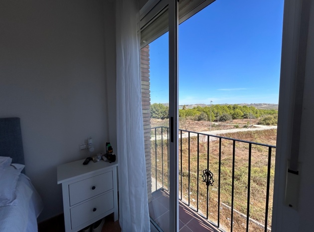 Resale - Apartment - Orihuela - Torremendo