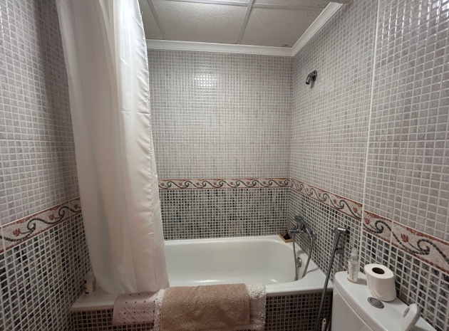 Resale - Apartment - Orihuela - Torremendo