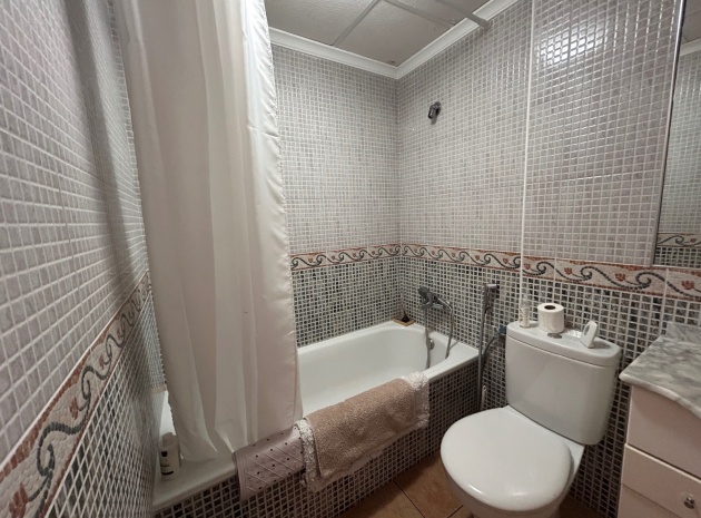 Resale - Apartment - Orihuela - Torremendo