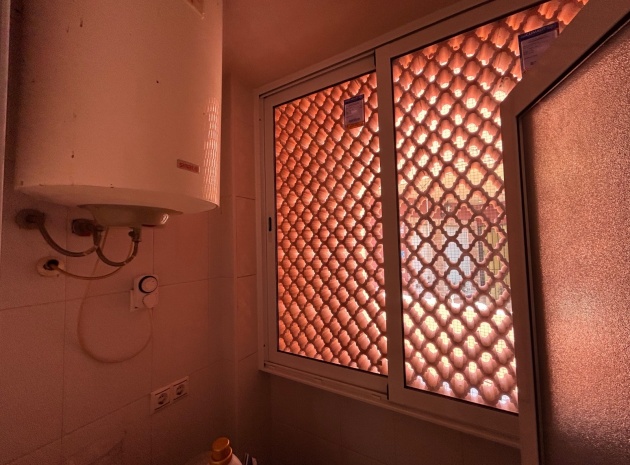 Resale - Apartment - Orihuela - Torremendo