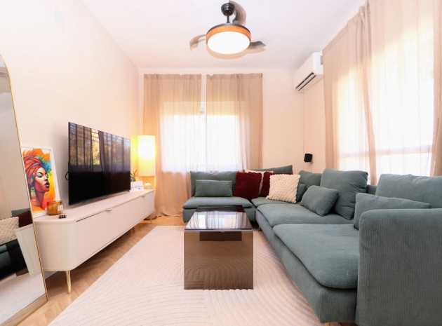 Resale - Apartment - San Javier - Santiago de la Ribera