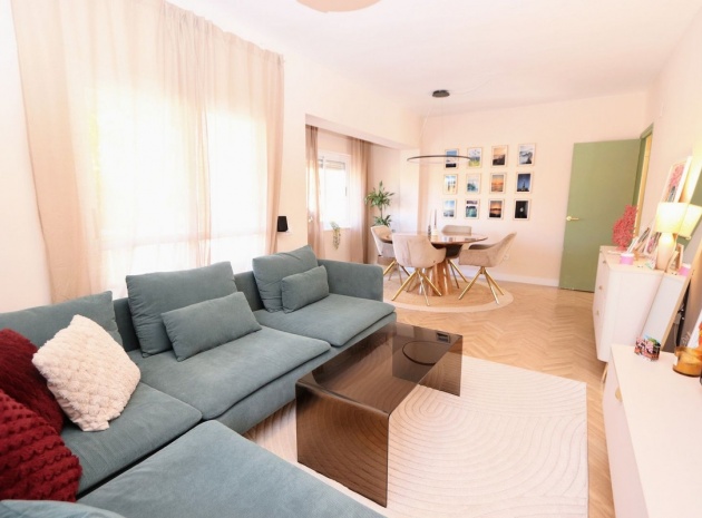 Resale - Apartment - San Javier - Santiago de la Ribera