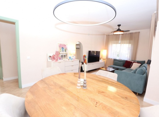 Resale - Apartment - San Javier - Santiago de la Ribera