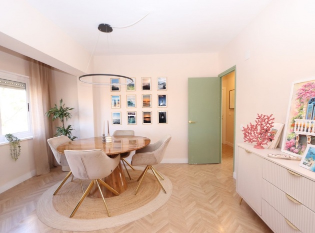 Resale - Apartment - San Javier - Santiago de la Ribera