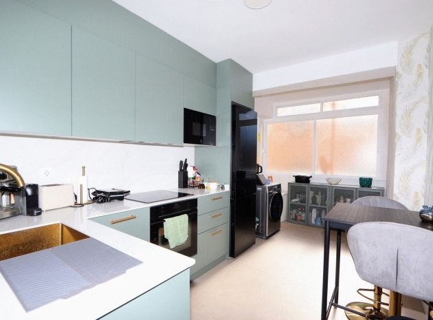 Resale - Apartment - San Javier - Santiago de la Ribera