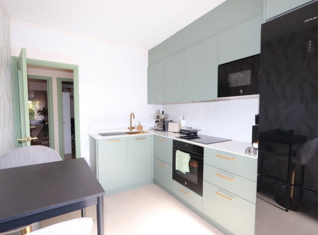 Resale - Apartment - San Javier - Santiago de la Ribera