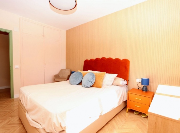 Resale - Apartment - San Javier - Santiago de la Ribera