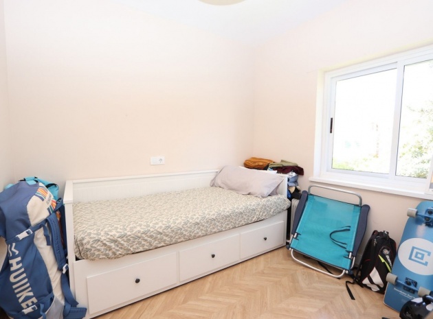 Resale - Apartment - San Javier - Santiago de la Ribera