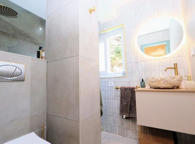 Resale - Apartment - San Javier - Santiago de la Ribera