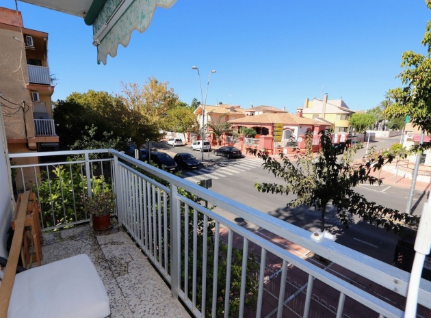 Resale - Apartment - San Javier - Santiago de la Ribera