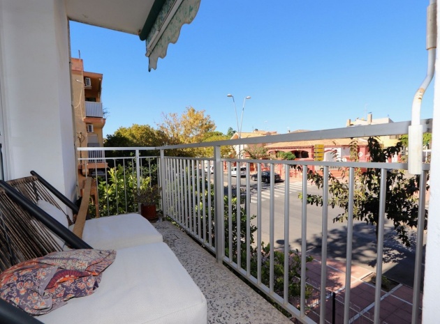 Resale - Apartment - San Javier - Santiago de la Ribera