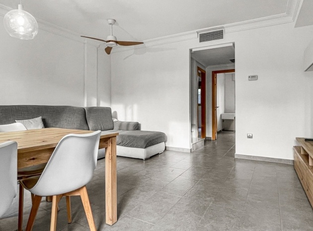 Återförsäljning - Radhus - Pilar de la Horadada - El Mojón