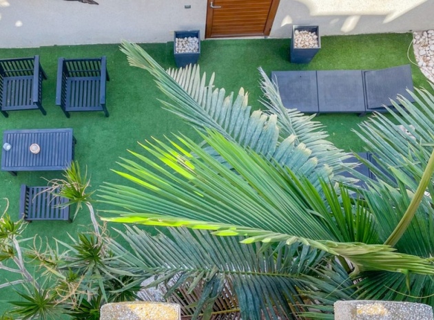 Återförsäljning - Radhus - Torrevieja - Torrevieja Centro