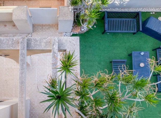 Återförsäljning - Radhus - Torrevieja - Torrevieja Centro