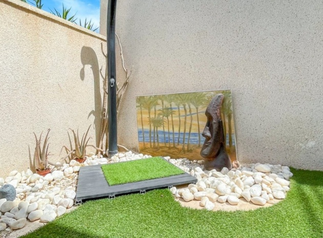 Återförsäljning - Radhus - Torrevieja - Torrevieja Centro