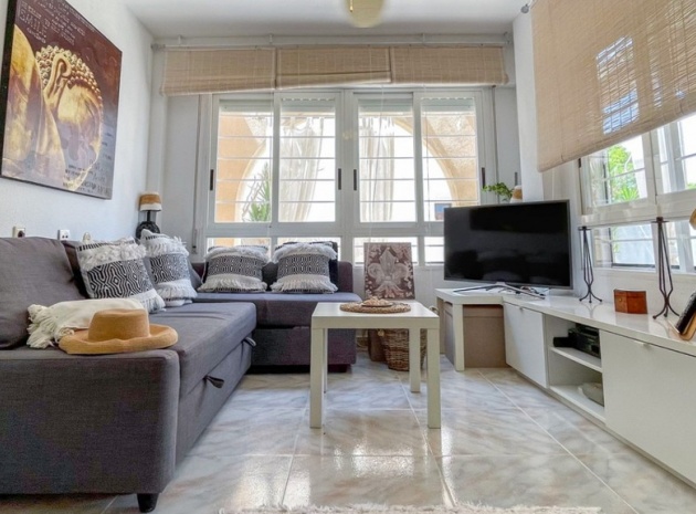 Återförsäljning - Radhus - Torrevieja - Torrevieja Centro