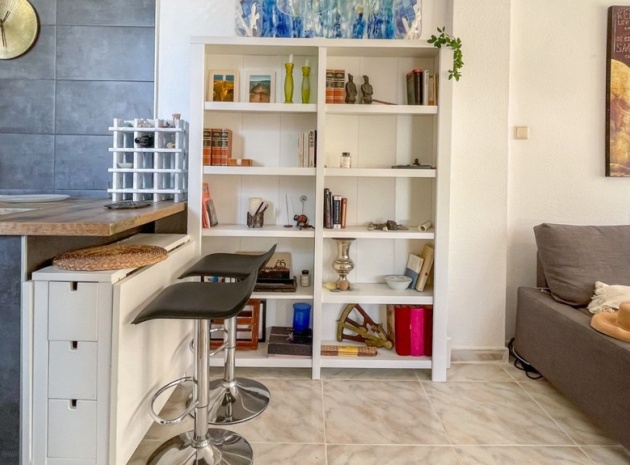 Återförsäljning - Radhus - Torrevieja - Torrevieja Centro
