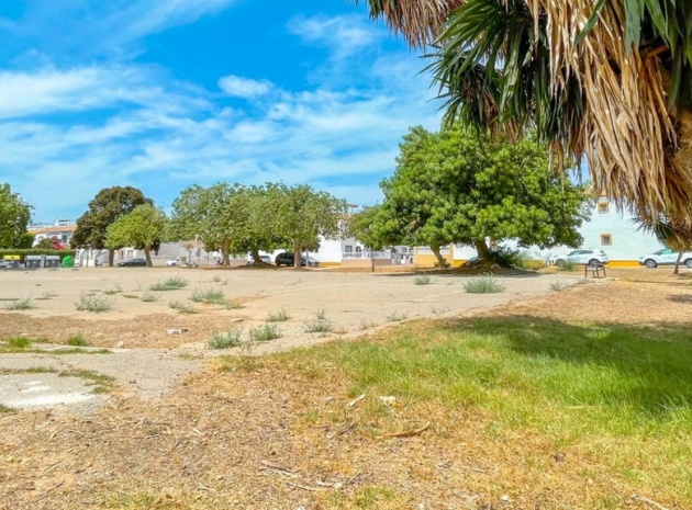 Återförsäljning - Radhus - Torrevieja - Torrevieja Centro
