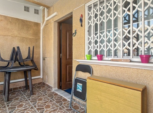 Återförsäljning - Radhus - Torrevieja - Torrevieja Centro