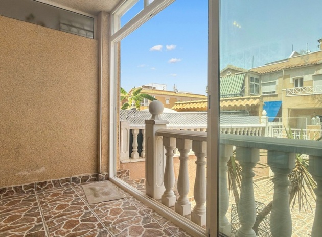 Återförsäljning - Radhus - Torrevieja - Torrevieja Centro