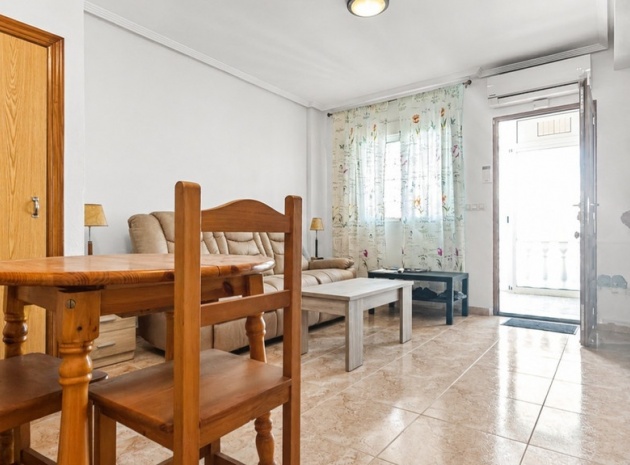 Återförsäljning - Radhus - Torrevieja - Torrevieja Centro