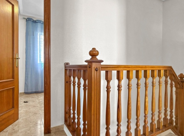 Återförsäljning - Radhus - Torrevieja - Torrevieja Centro