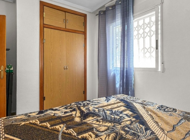 Återförsäljning - Radhus - Torrevieja - Torrevieja Centro