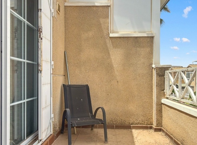 Återförsäljning - Radhus - Torrevieja - Torrevieja Centro