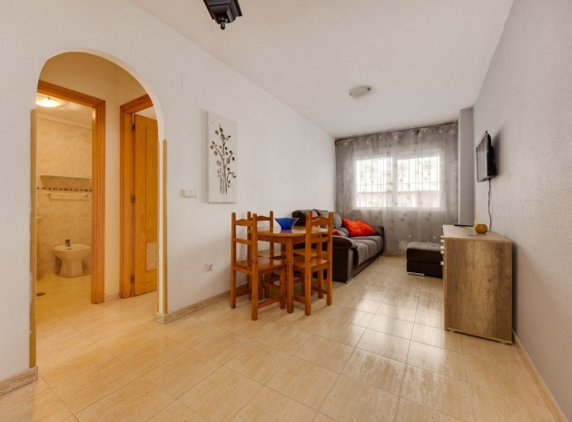 Wederverkoop - Appartement - Torrevieja - Torrevieja Centro