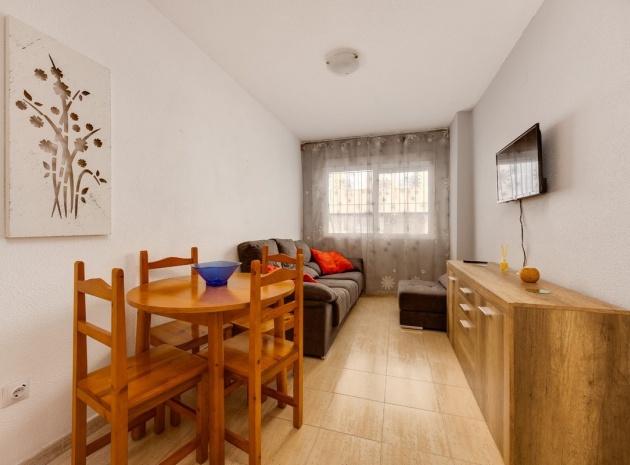 Wederverkoop - Appartement - Torrevieja - Torrevieja Centro
