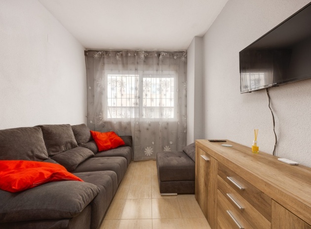 Wederverkoop - Appartement - Torrevieja - Torrevieja Centro