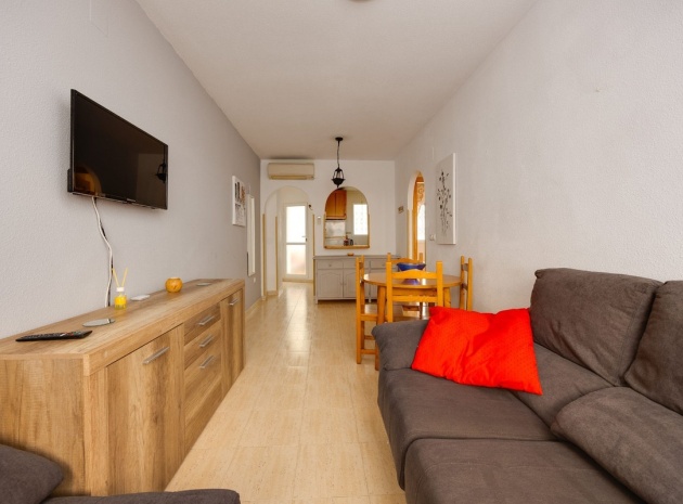 Wederverkoop - Appartement - Torrevieja - Torrevieja Centro