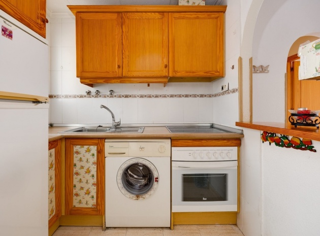 Wederverkoop - Appartement - Torrevieja - Torrevieja Centro