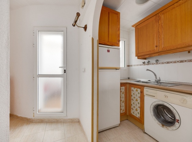 Wederverkoop - Appartement - Torrevieja - Torrevieja Centro