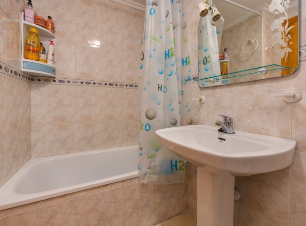 Wederverkoop - Appartement - Torrevieja - Torrevieja Centro