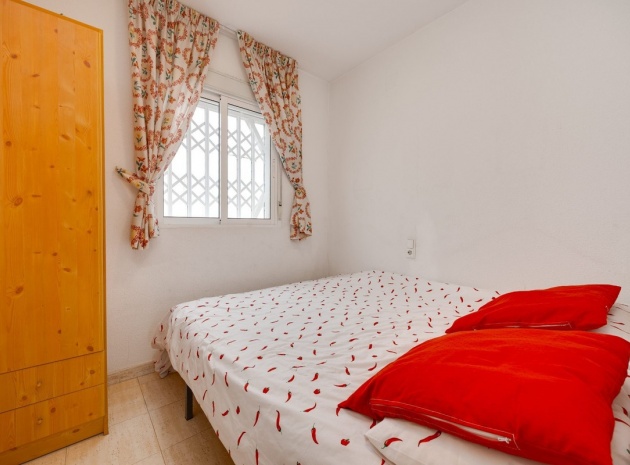 Wederverkoop - Appartement - Torrevieja - Torrevieja Centro