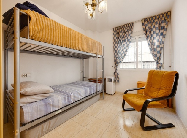 Wederverkoop - Appartement - Torrevieja - Torrevieja Centro