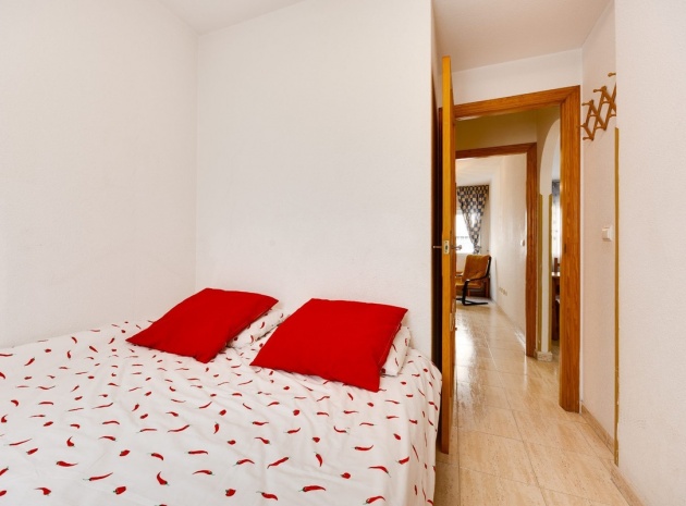 Wederverkoop - Appartement - Torrevieja - Torrevieja Centro