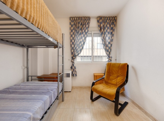 Wederverkoop - Appartement - Torrevieja - Torrevieja Centro