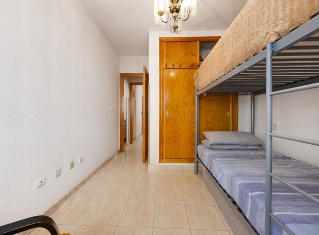 Wederverkoop - Appartement - Torrevieja - Torrevieja Centro
